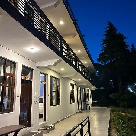 فندق Mountain Vista دارامشالا المظهر الخارجي الصورة
