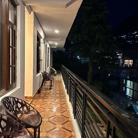 فندق Mountain Vista دارامشالا المظهر الخارجي الصورة