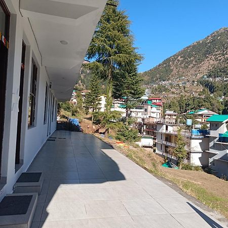 فندق Mountain Vista دارامشالا الغرفة الصورة