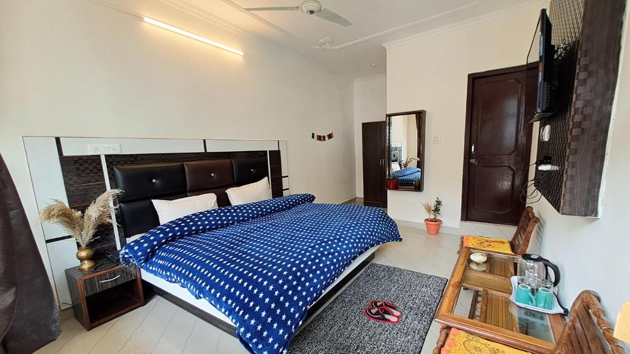 فندق Mountain Vista دارامشالا المظهر الخارجي الصورة