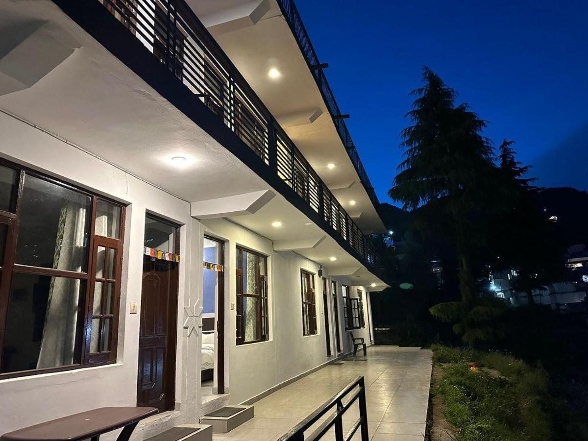 فندق Mountain Vista دارامشالا المظهر الخارجي الصورة