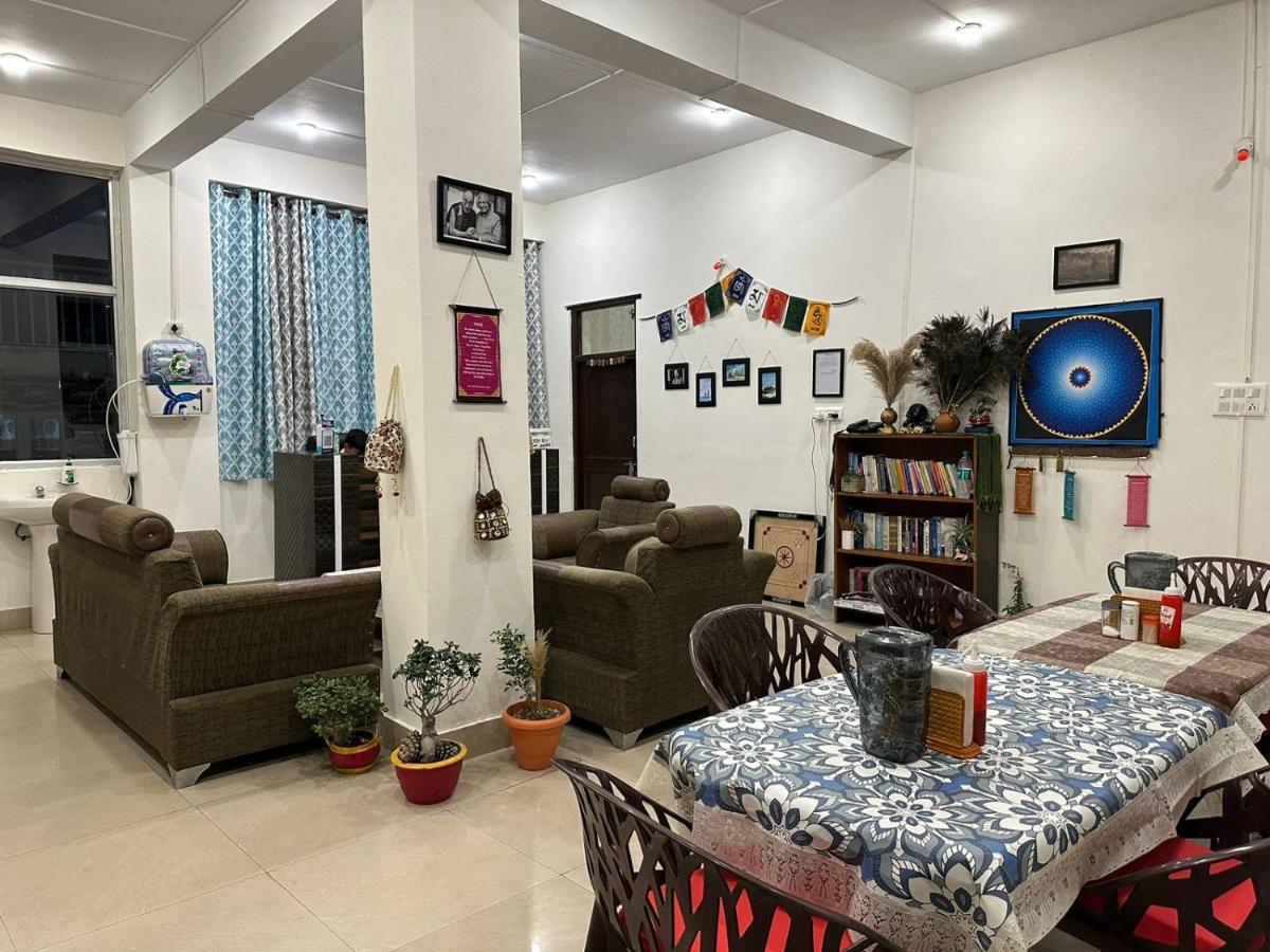 فندق Mountain Vista دارامشالا المظهر الخارجي الصورة