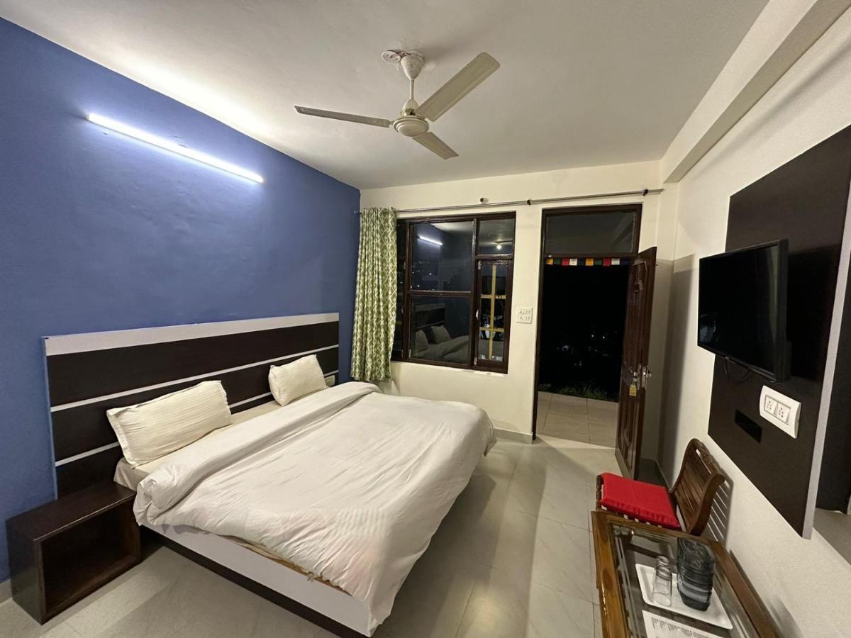 فندق Mountain Vista دارامشالا المظهر الخارجي الصورة
